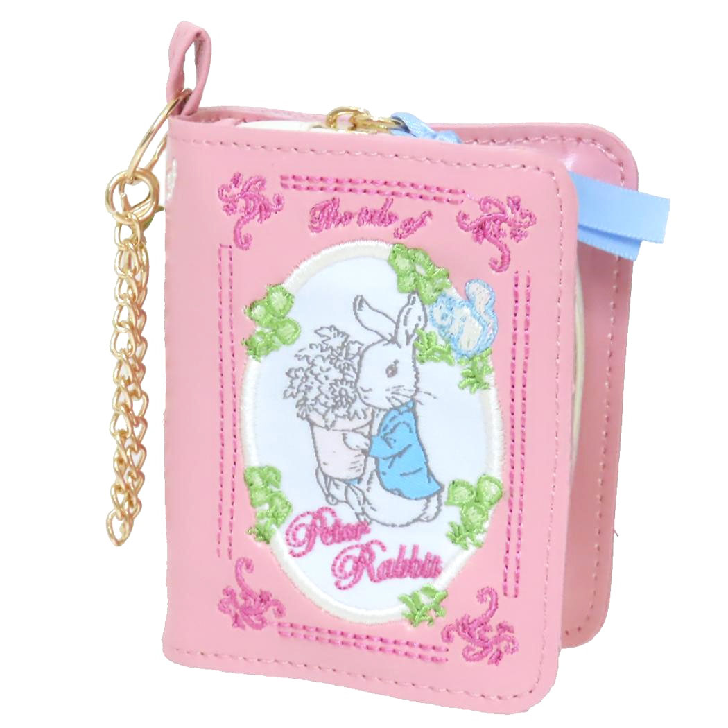 現貨｜Peter Rabbit 彼得兔 日版 手挽 小型環保袋 + 收納袋 (LXZN-1005)