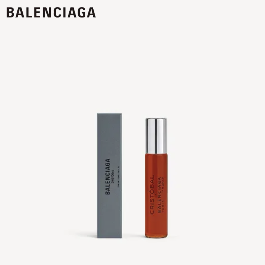 BALENCIAGA Parfum 香水 - Cristobal 15ml/100ml