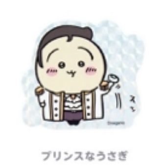 Chiikawa 貼紙｜預訂