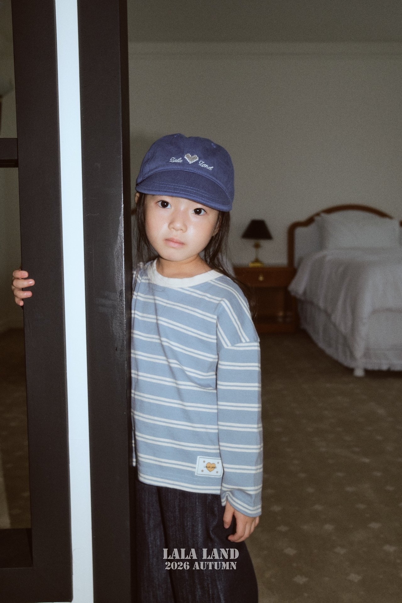 Lalaland | Saint Tee (With Mom)