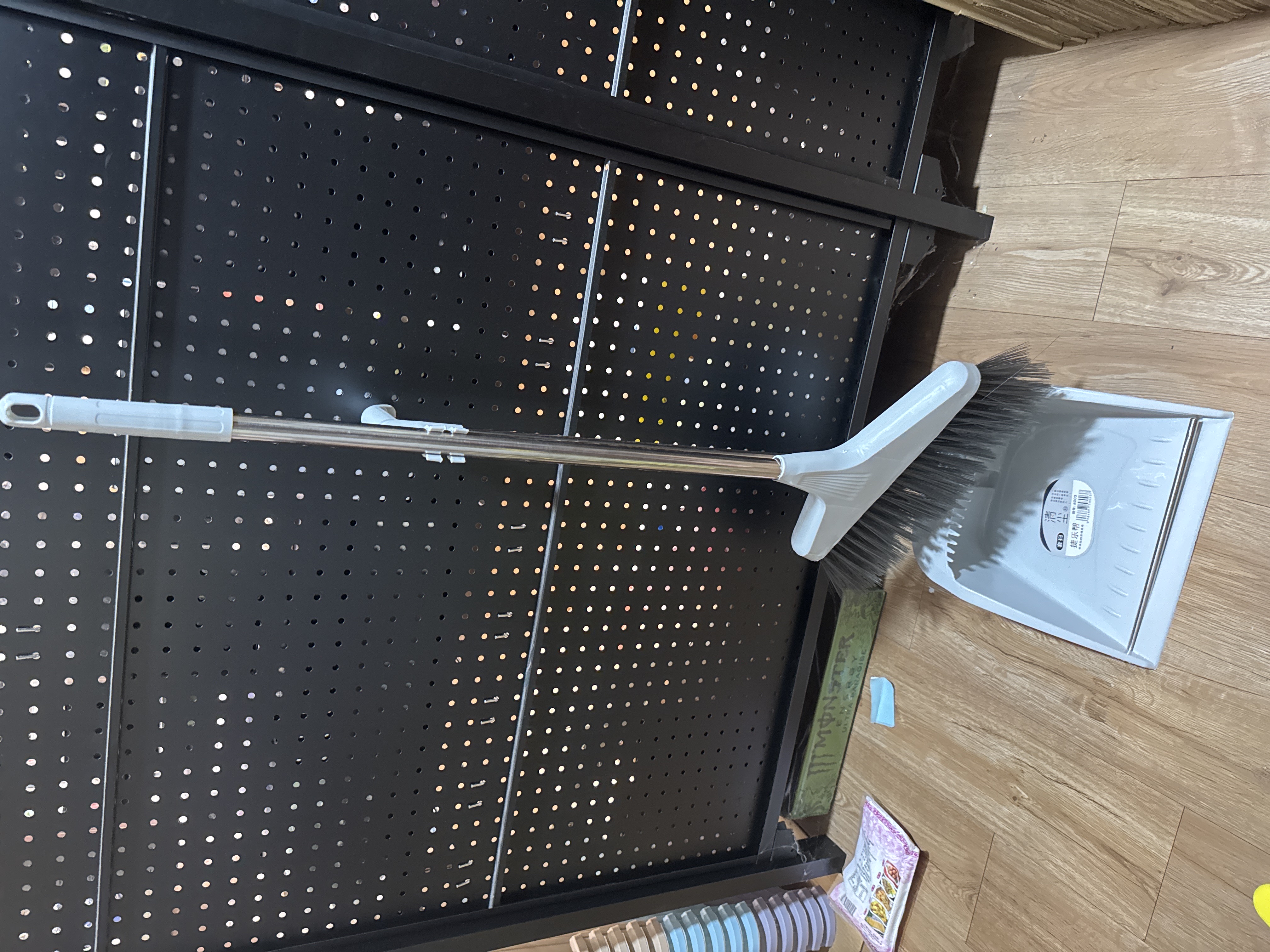 80037 扫把 8003 加粗