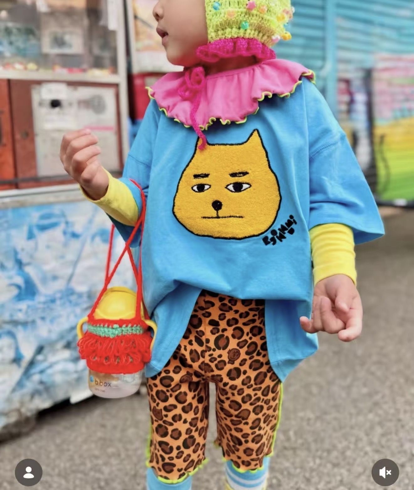 ▫️返貨中▫️日本Ryokkumi毛氈Tee(3色）