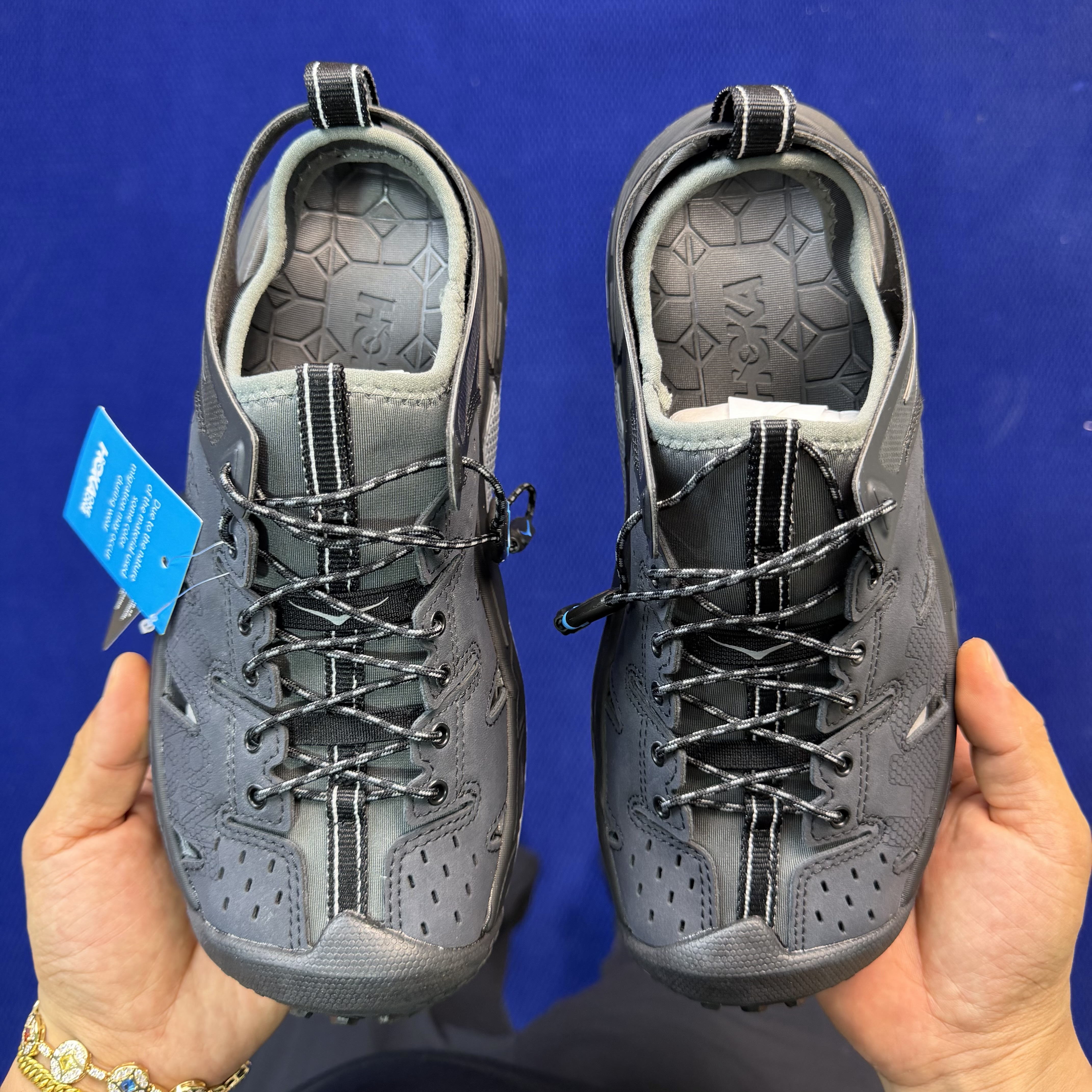 Hoka One One Tor Trafa