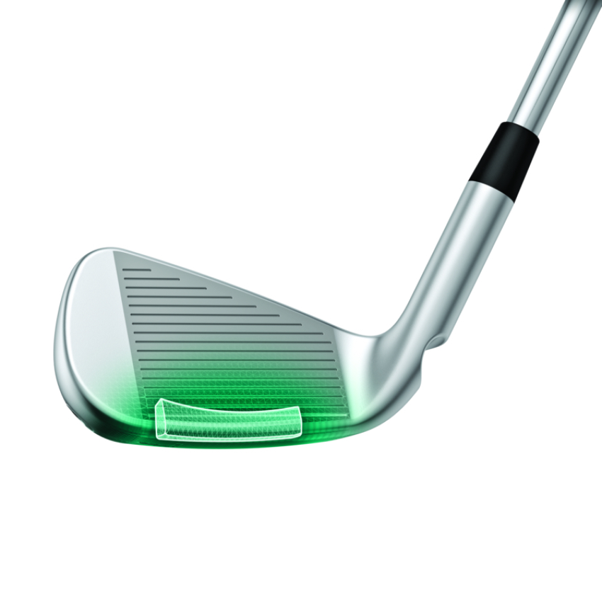 PING I540 鐵杆 NSP850 NEO (黑點) 5-P 6 PCS