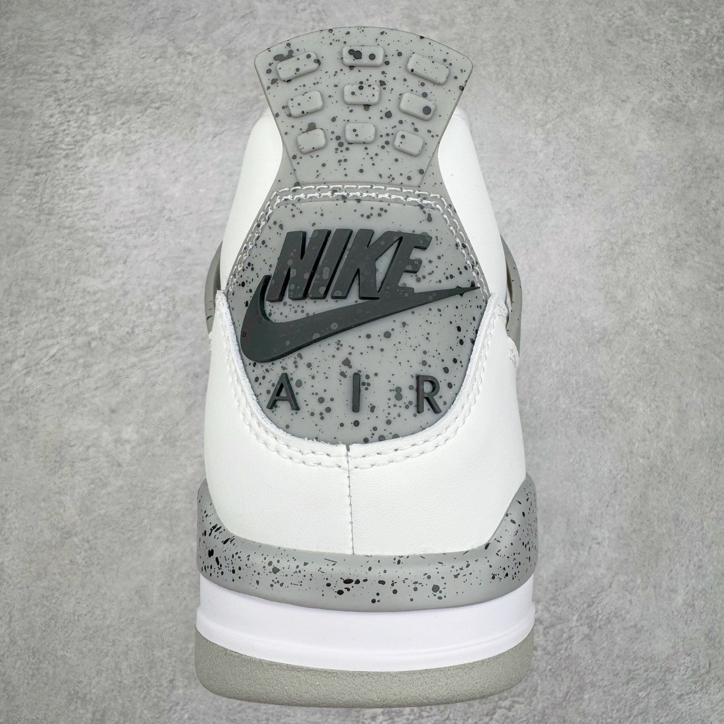 Air Jordan 4 Retro "White Cement" FV5029-100