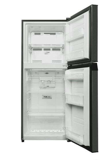 GR-RT234WE-PMX(52) TOSHIBA 179L TOP MOUNTED FREEZER