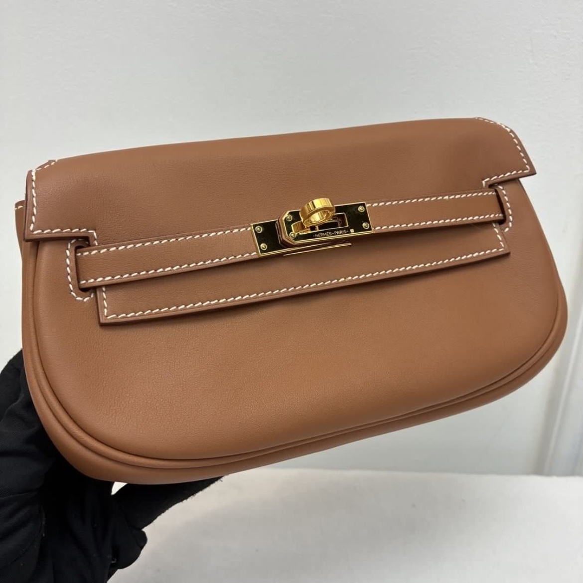 降價提示🔔Full Set Hermes Kelly Moove