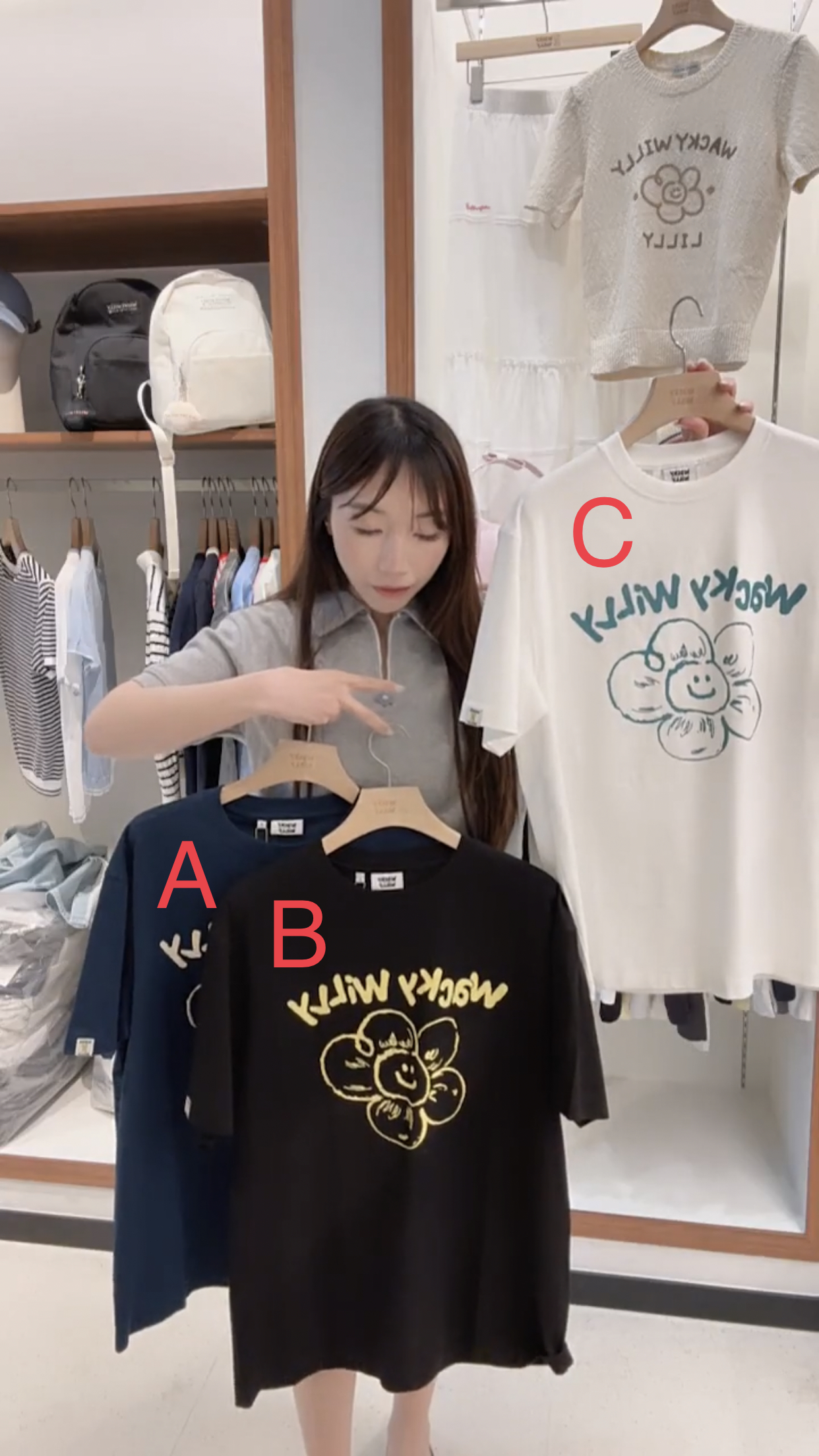 🇰🇷🇰🇷韓國連線28/3🔥🔥10804#Wacky00726