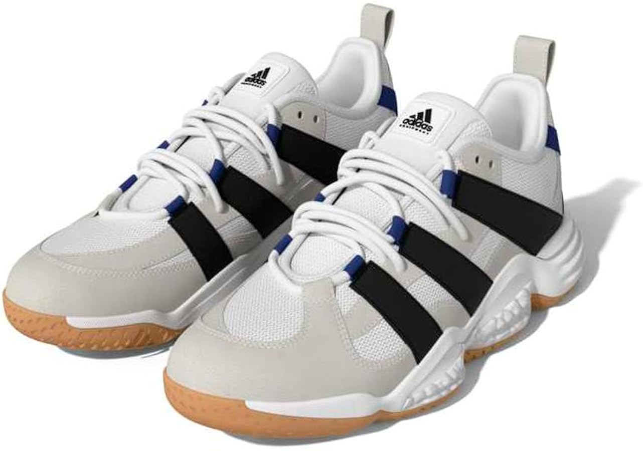 Adidas Stabil 30 周年紀念版 手球鞋