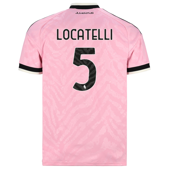 Juventus 祖雲達斯 2026-27 主場/作客/三客印字 (內有多選，不是球衣)