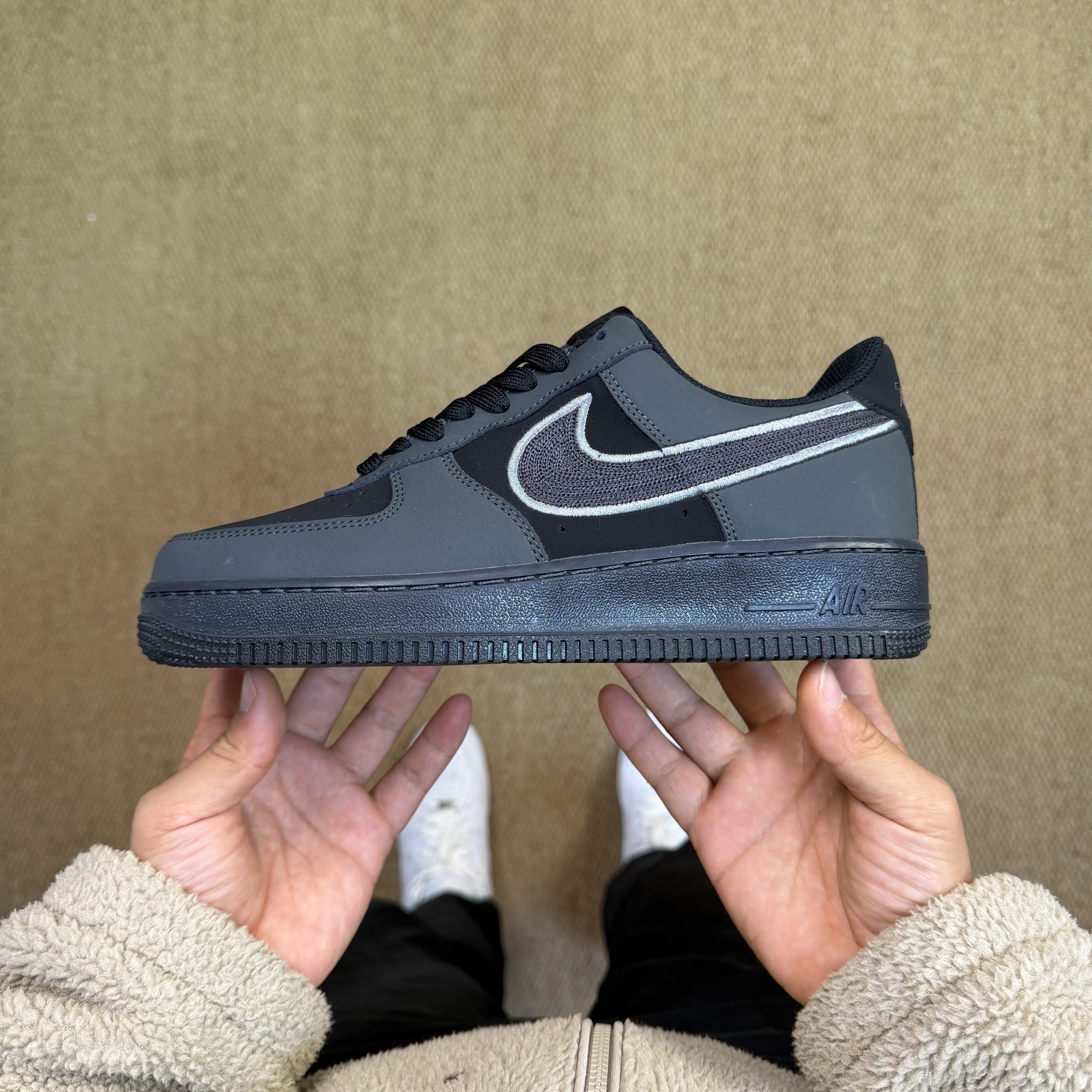 Nike Air Force 1 Low IB6842-002