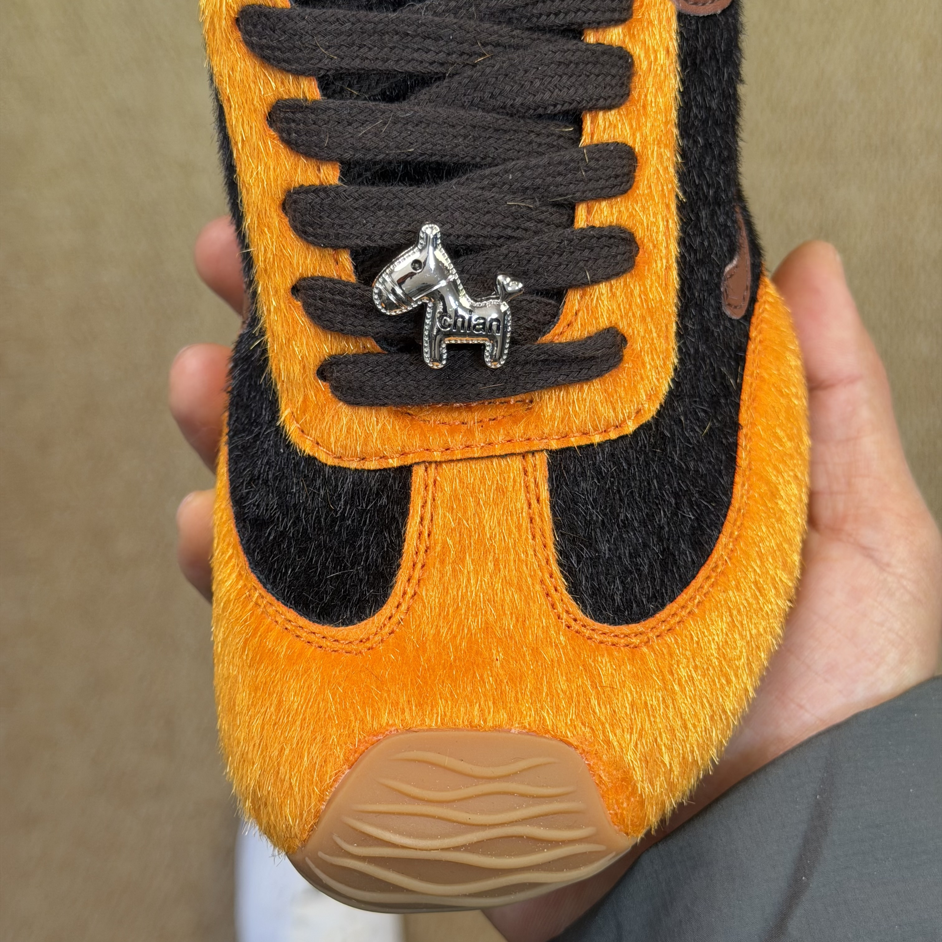 Loewe Ballet Runner 2.0