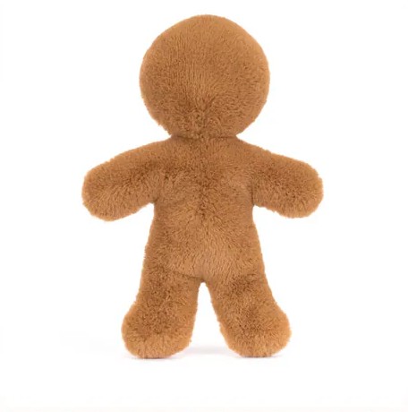 【英國】Jellycat Jolly Gingerbread Fred