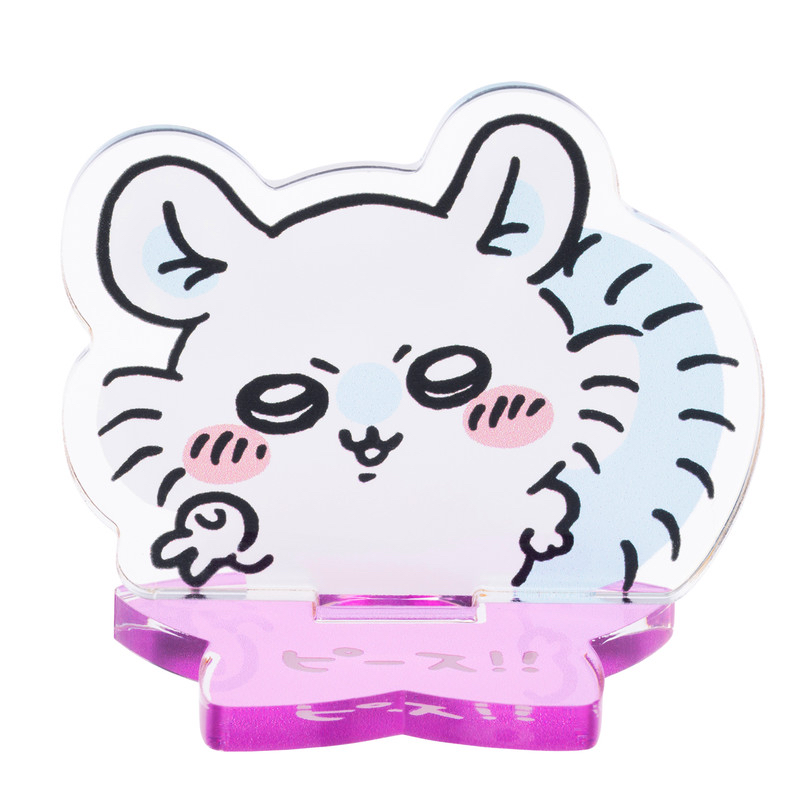 Chiikawa 飛鼠 立牌｜現貨