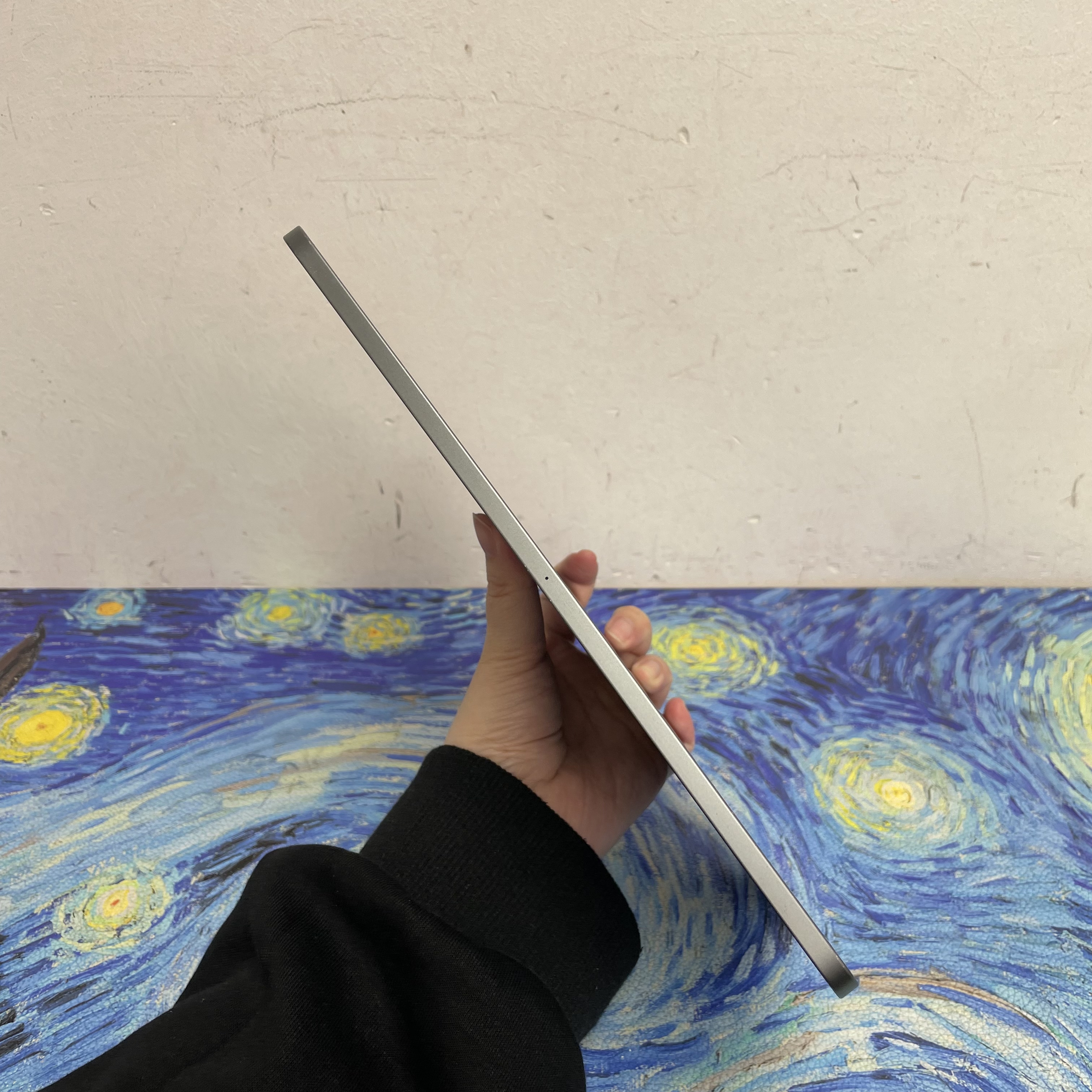 *474787 iPad Pro 1 11吋 靚機 256GB WIFI版 灰色 gray