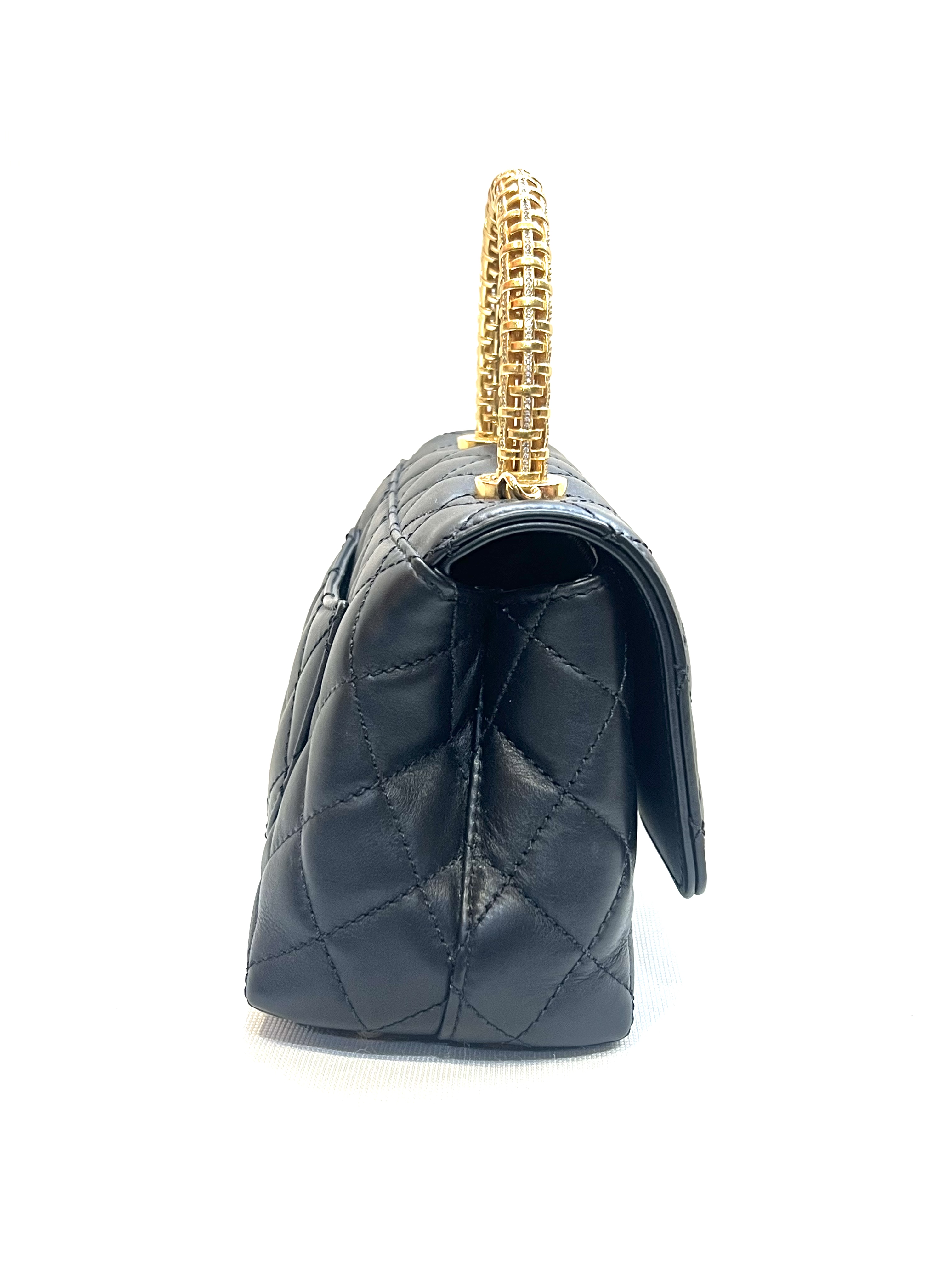 Pre-Owned Chanel  Coco Handle / Product Code: 26041651