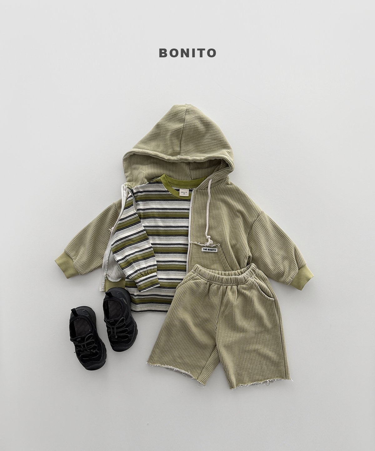 Bonito | Track st Sibonity