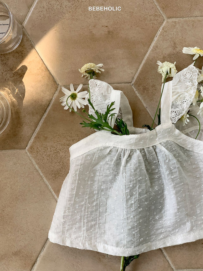 🇰🇷Bebeholic背心