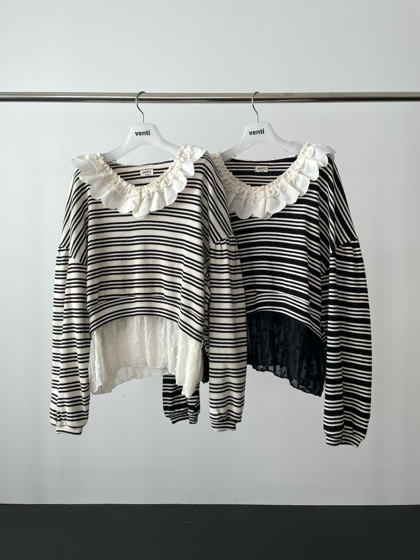 (2026FW) VENTI - TOP