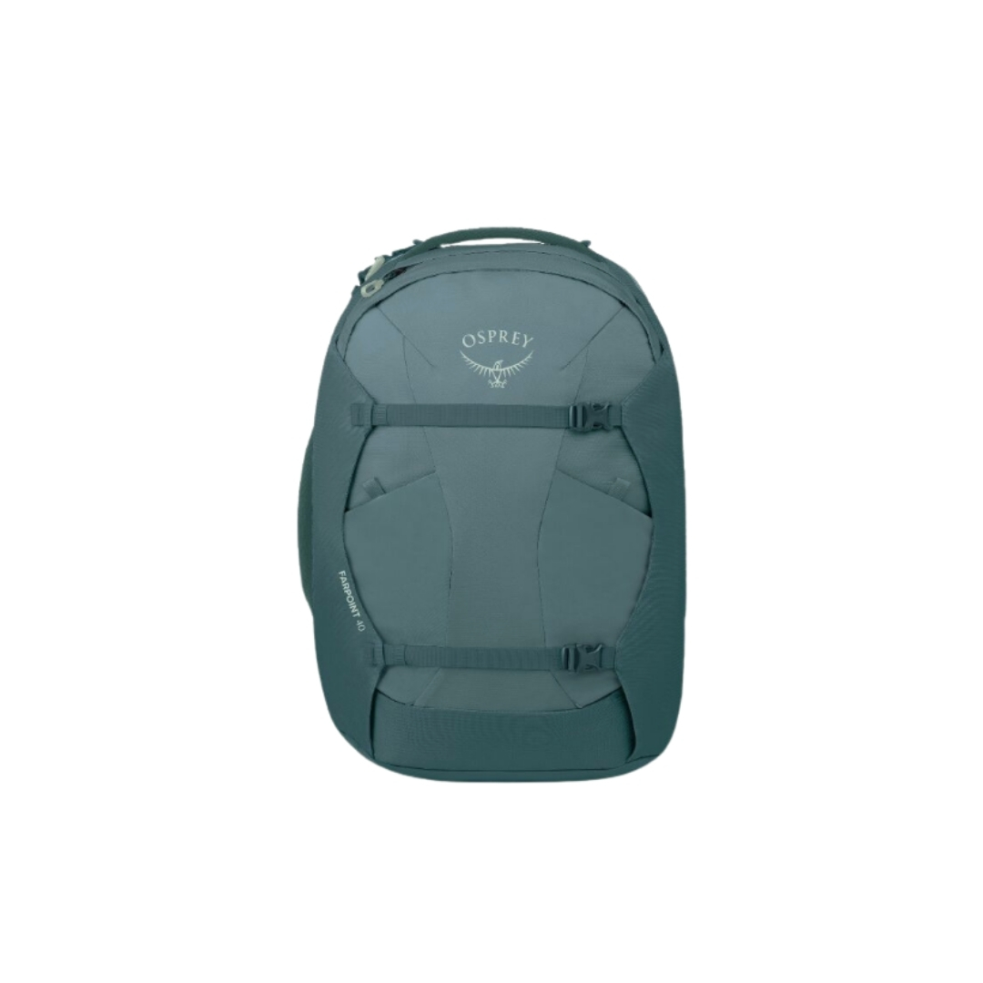 【多色選擇】Osprey Farpoint 40 旅行背包