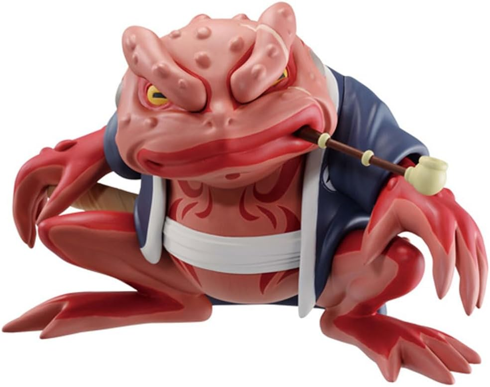 Banpresto, Naruto Shippuden: Gamabunta (ver. B) 