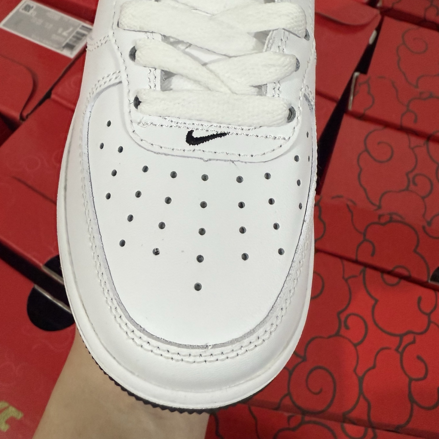 Nike Air Force 1 Mid '07 DV0806-101