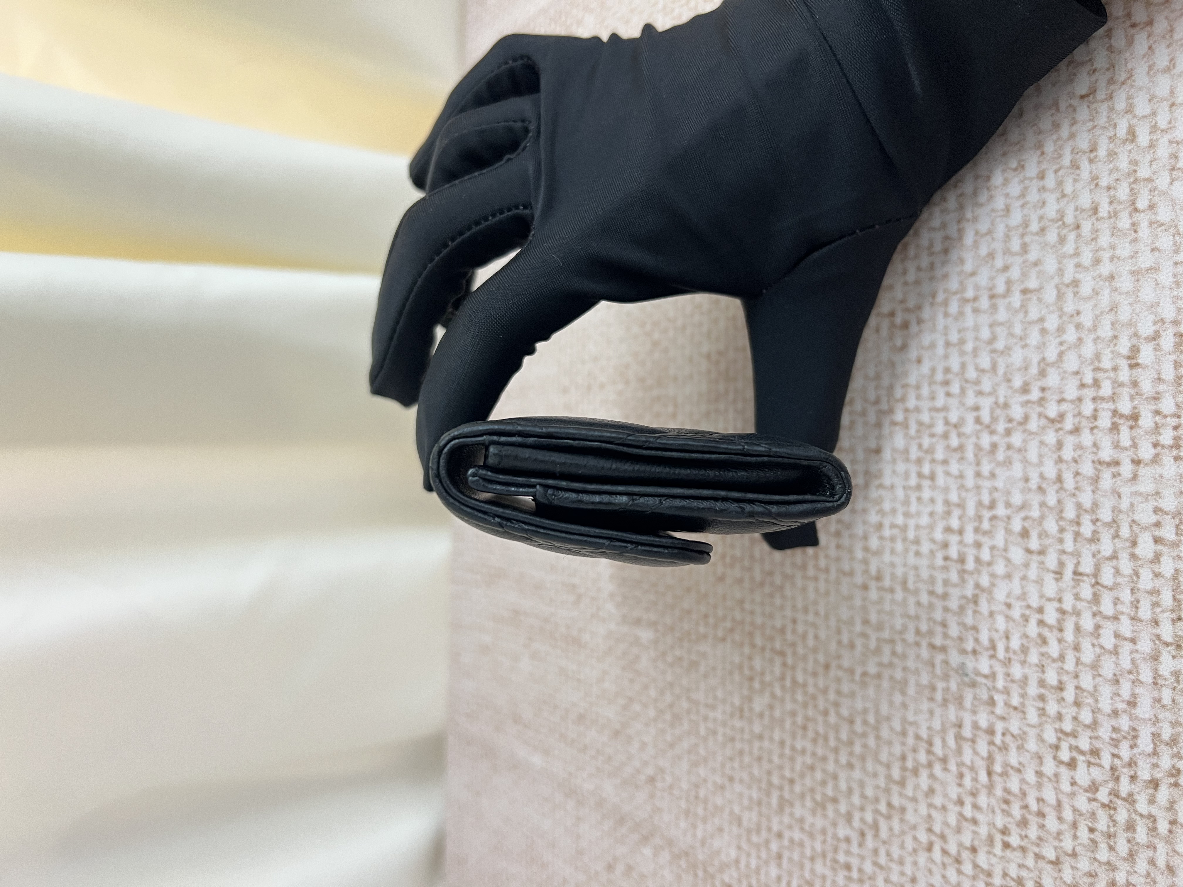 Pre-owned Chanel wallet / Product Code: 26022106