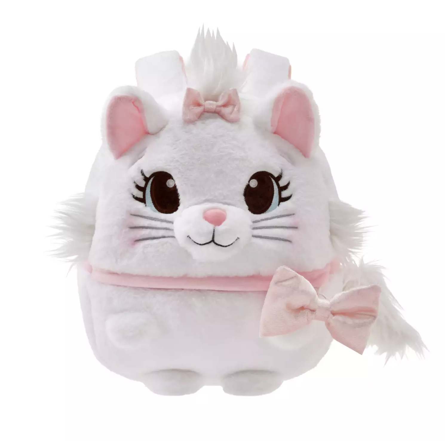 預訂 小童系列橡筋 背囊 