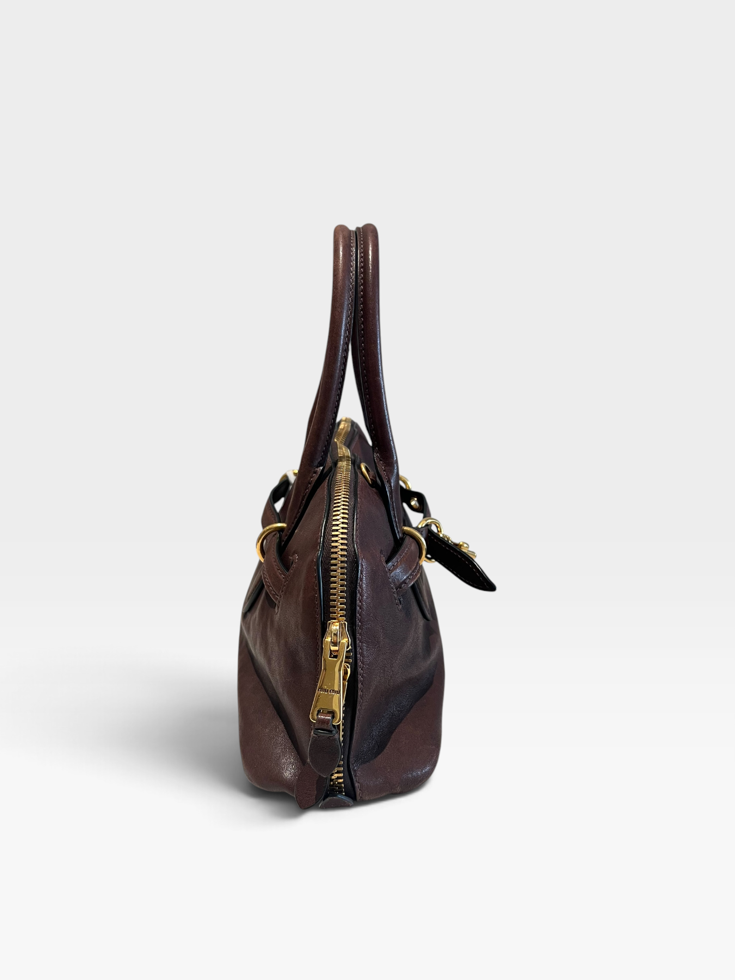 Pre-Owned MIU MIU Aventure / Product Code: 091802