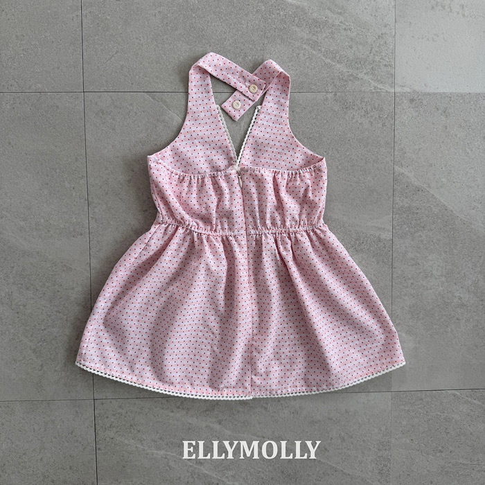 🇰🇷Ellymolly 裙