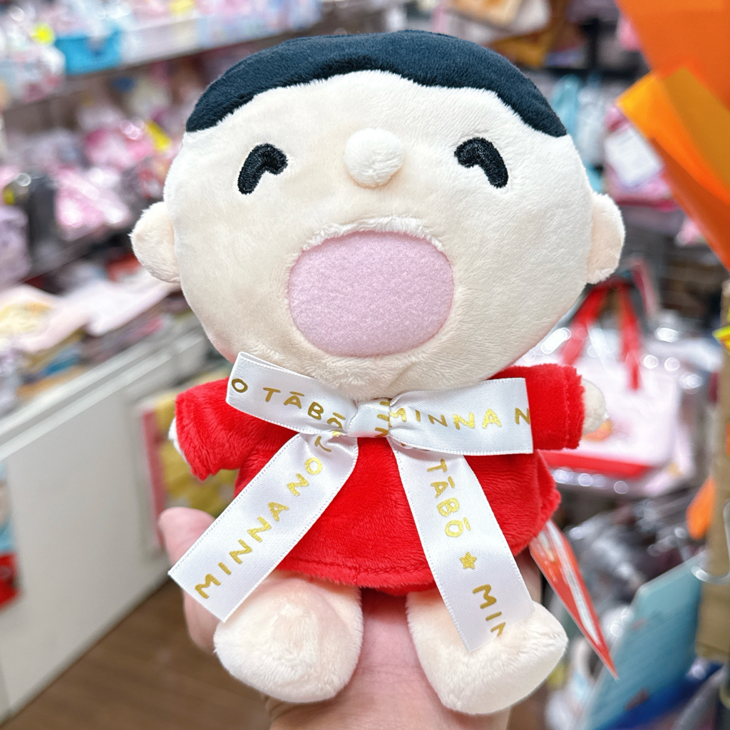 日本版Sanrio大賞系列公仔