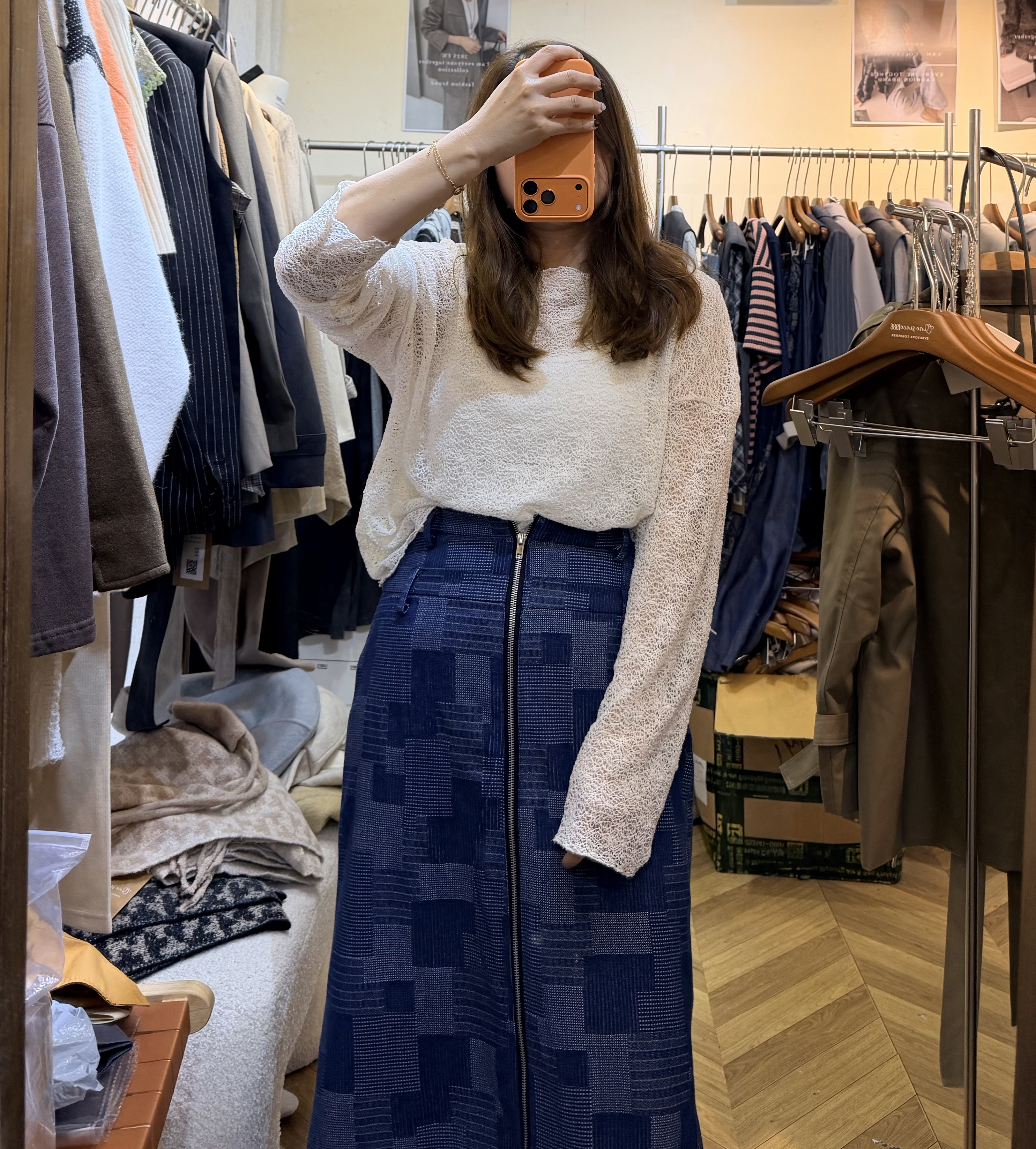 ONE TP6 ✨自家品牌  