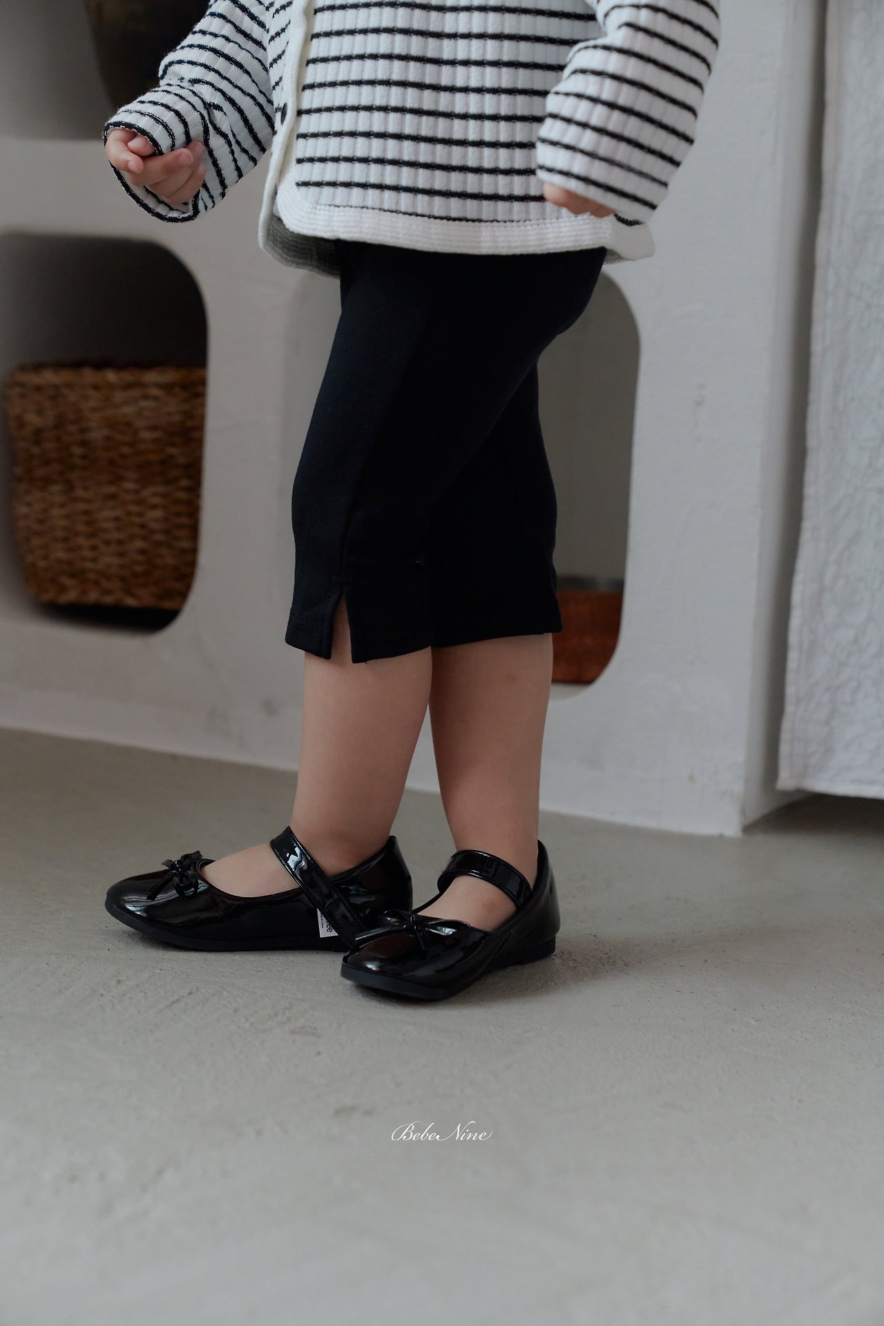 Bebenine Capri Pants