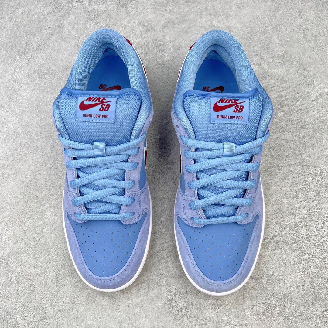 Nike SB Dunk Low DQ4040-400 