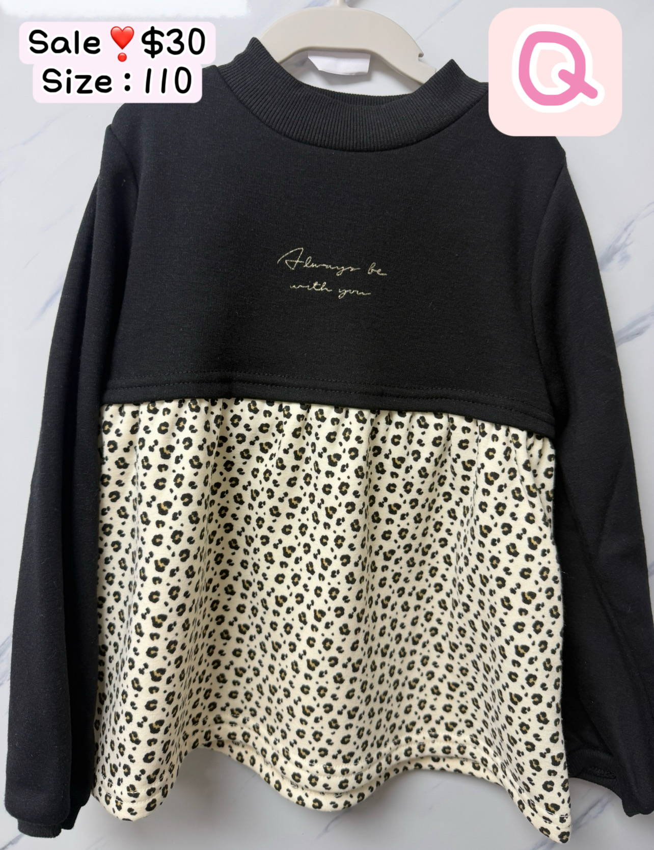 女仔‼️蝕本清貨‼️最後一星期‼️