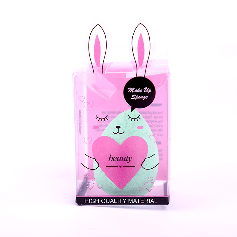 k45892 妆蛋 中号 海绵 mly