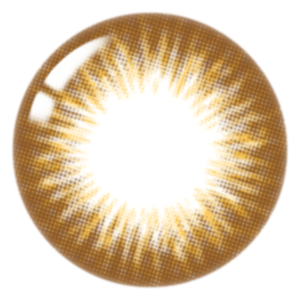 Lenstown - Silimedi PALM Brown (3months)