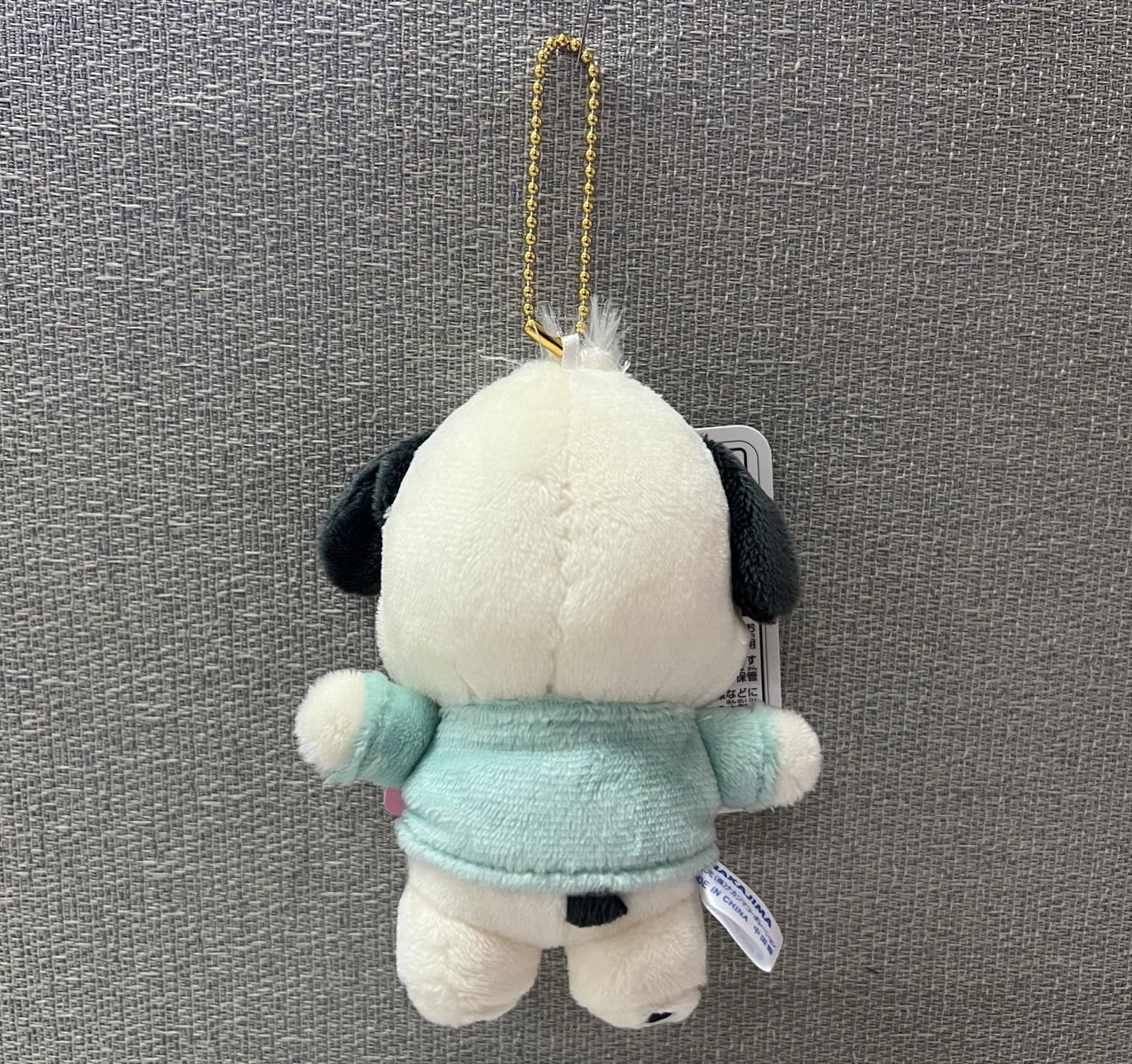🎌日本直送🎌Sanrio 日本限定款 公仔掛飾