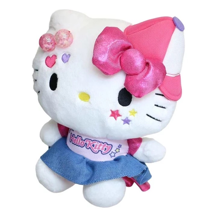 日本預訂📍日本Sanrio Y2K造型公仔/吊飾