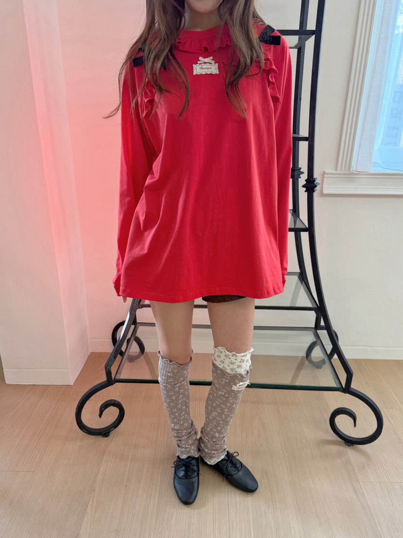 (2026FW) BOUTIQUE - TOP