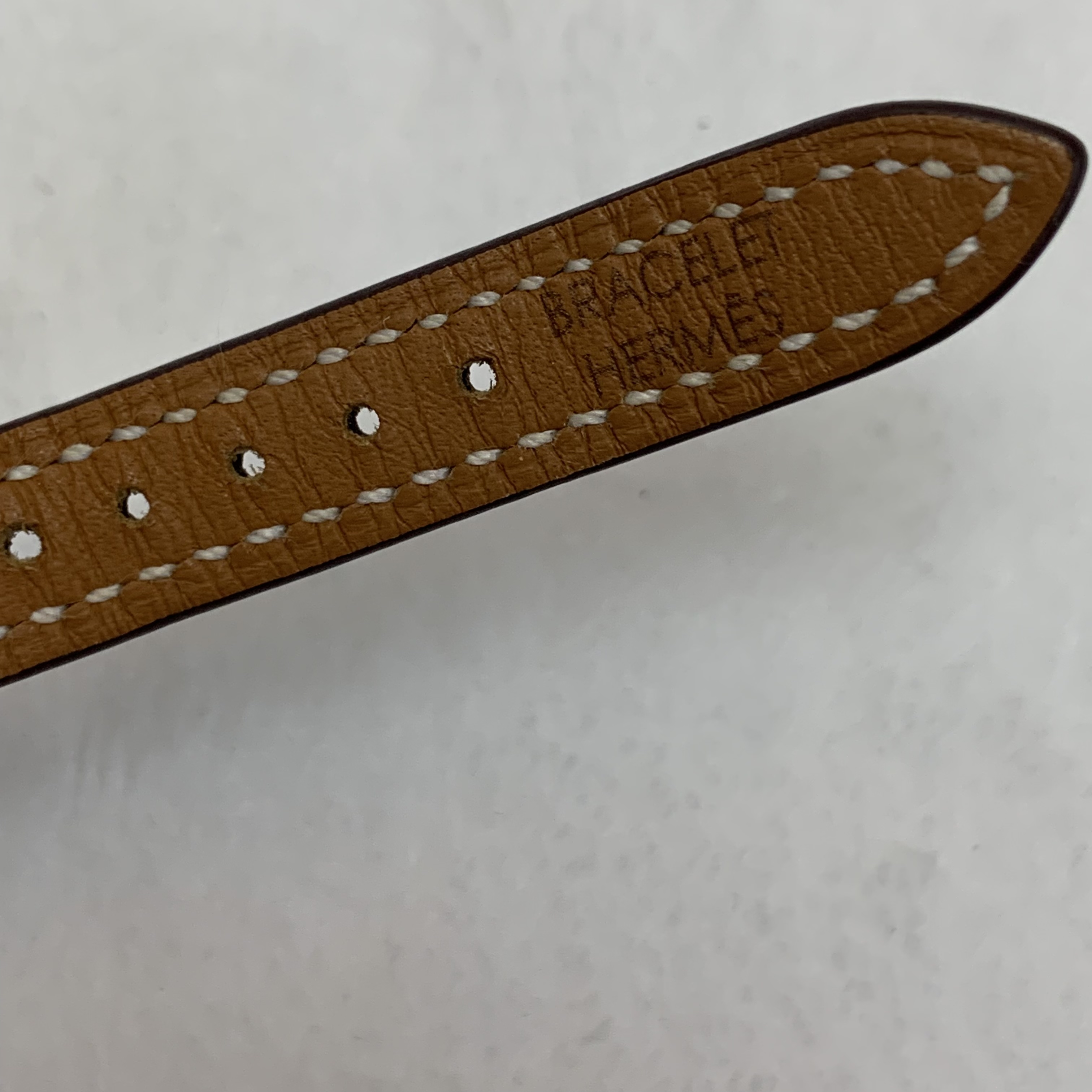 Hermes Nantucket watch 有正單 ❌錶盒