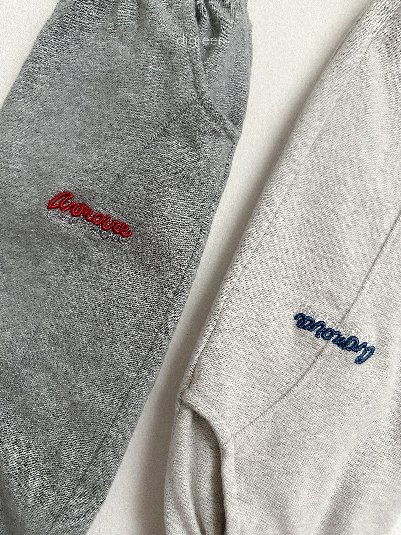 Digreen | marco jogger pants 