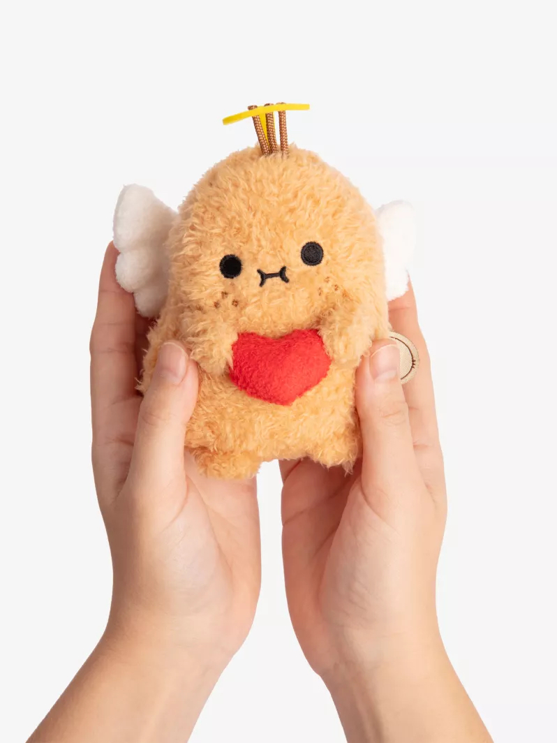 Noodoll Ricespud Cupid Mini 小天使薯