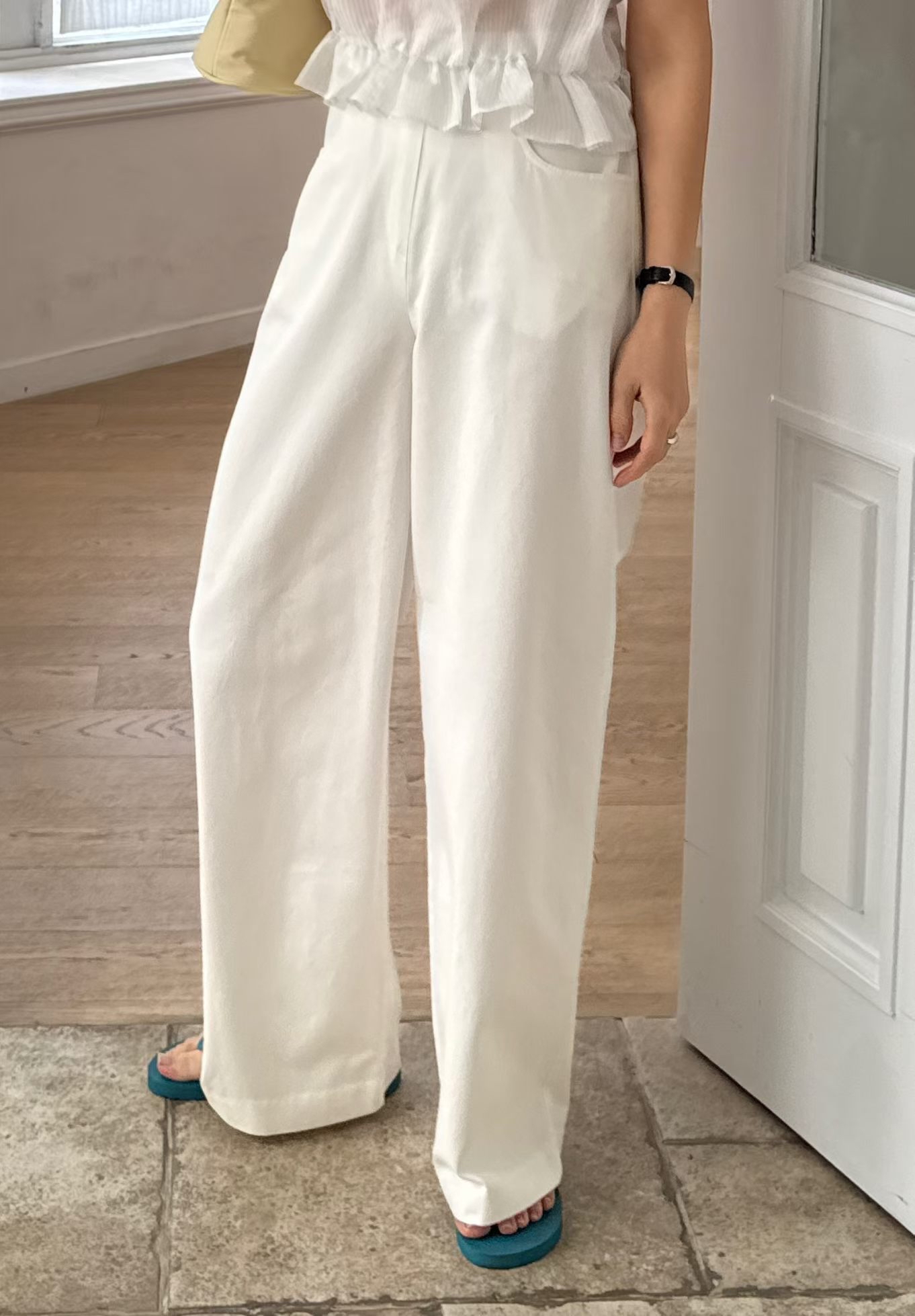 🇰🇷東大門女裝 | Pants