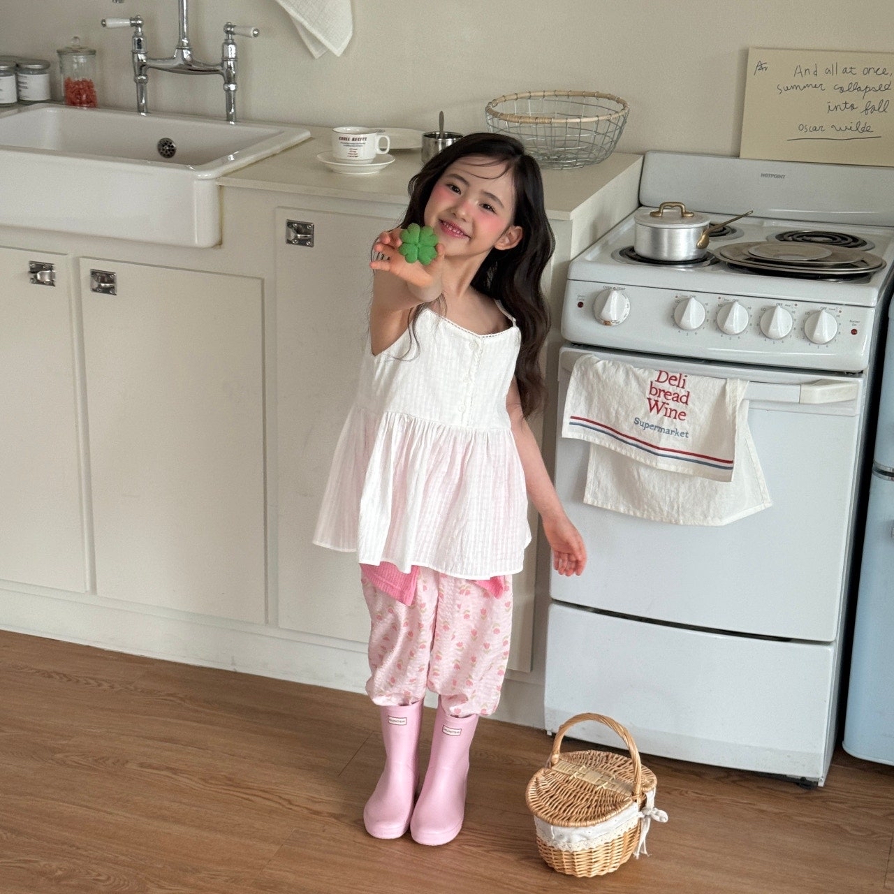 🇰🇷Ninibello 背心