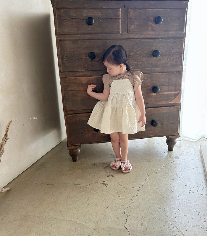 🇰🇷azalea吊帶裙