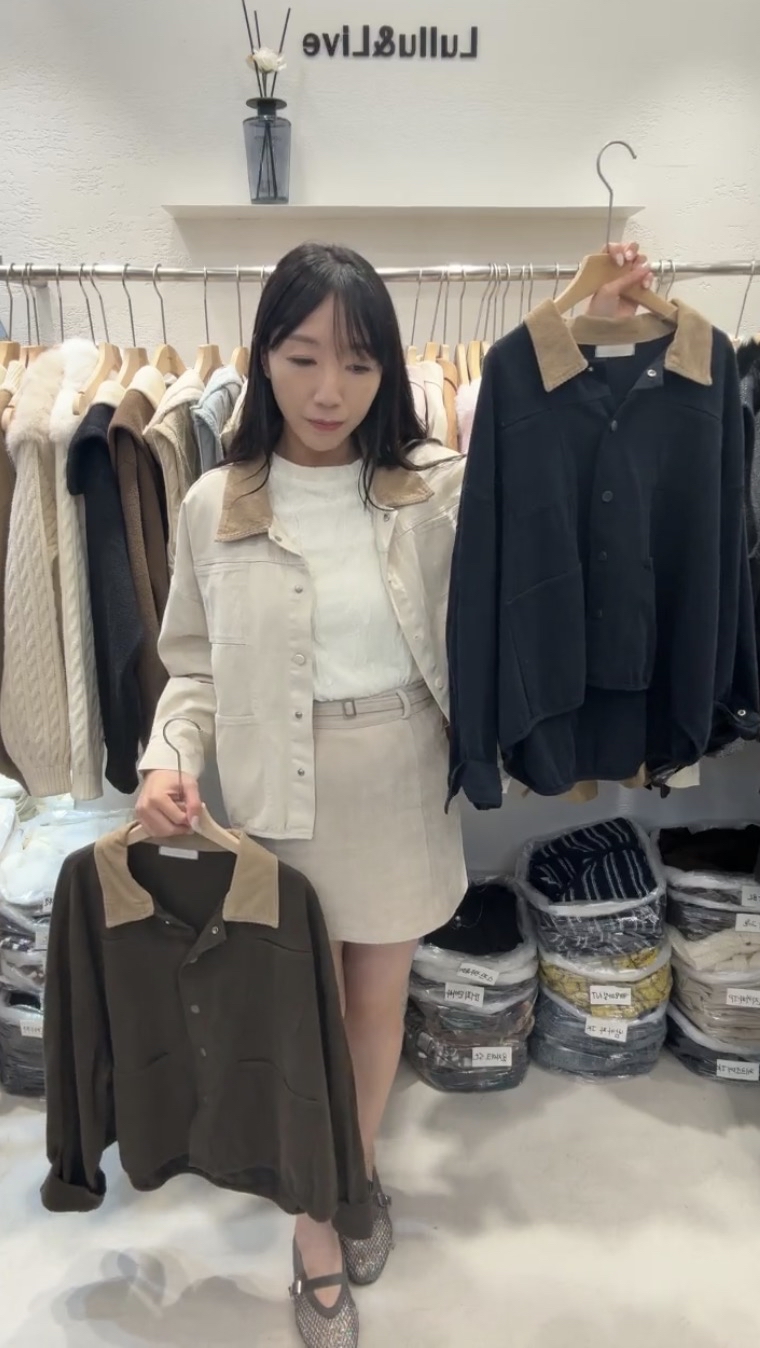 🇰🇷🇰🇷韓國東大門直播12/10🔥🔥14273#ff4494