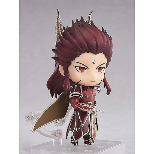 GoodSmile 黏土人 1918 重樓 仙劍奇俠傳 可動figure GSC nendoroid