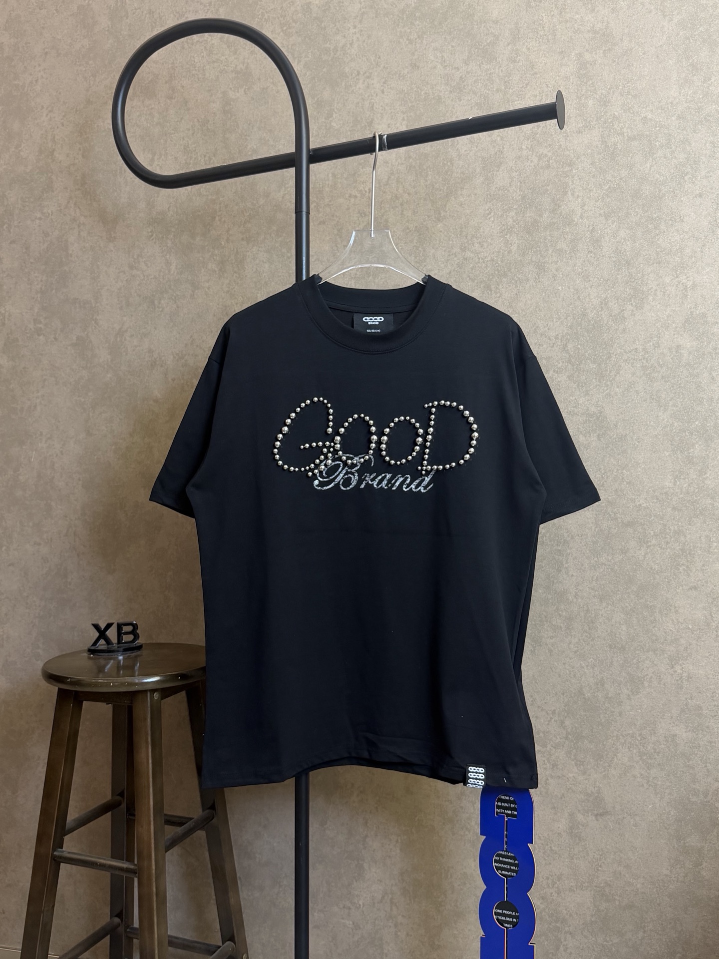 GOODBRAND Love Is Good Tee