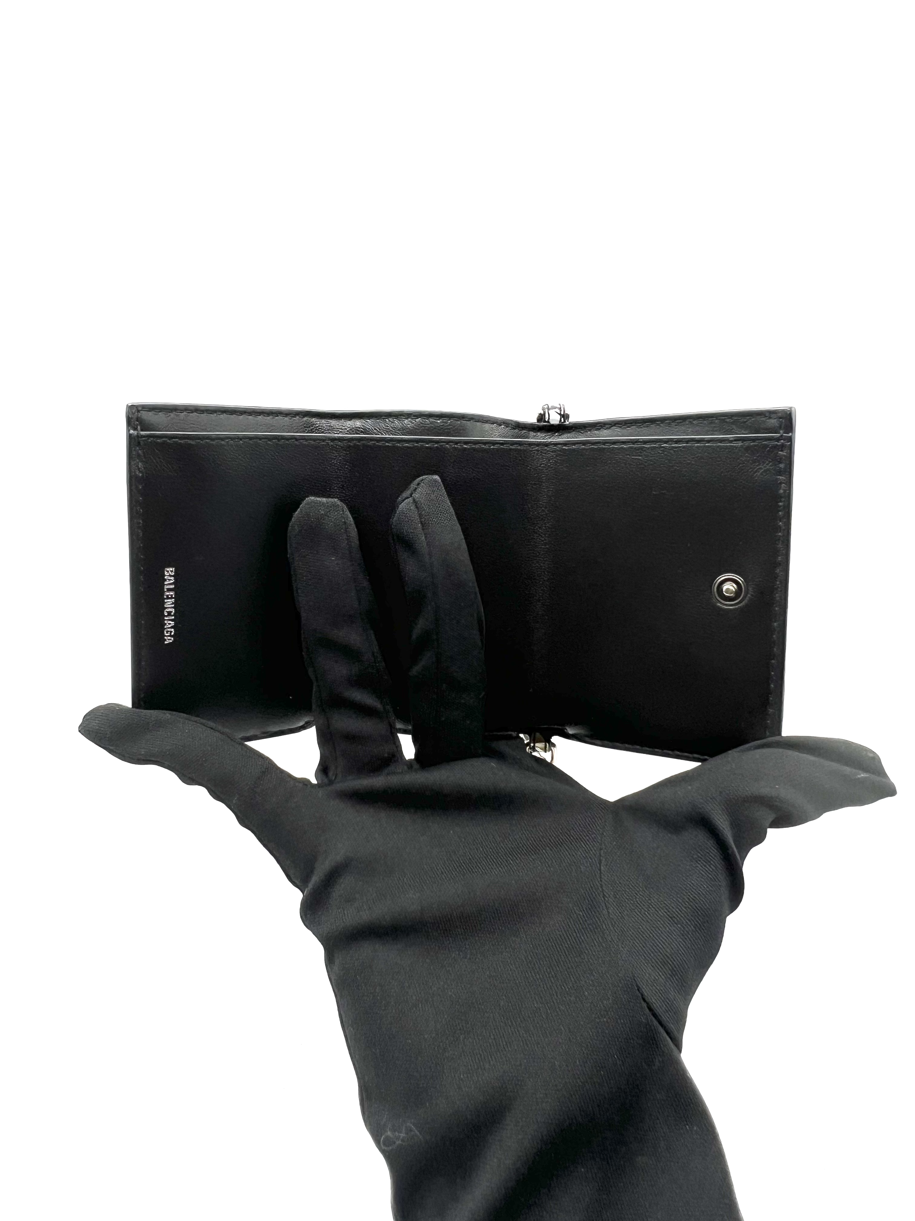 Pre-Owned BALENCIAGA Wallet / Product Code: 26042101